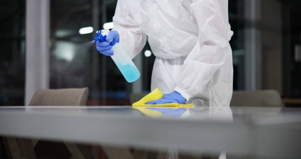 Licensed Odor Removal service in Three Rivers, CA - Trauma Clean Pros